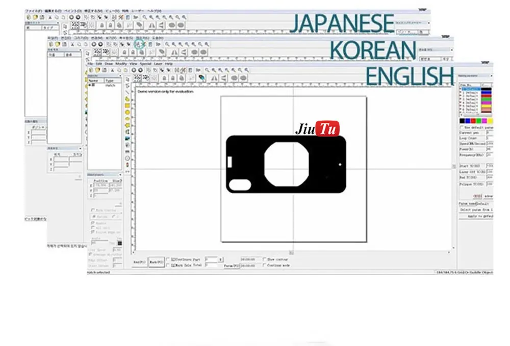 fiber laser machine (3)