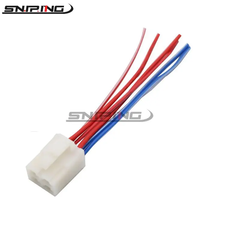 12V Motorcycle Motor Starter Relay Solenoid For Yamaha MT01 MT03 MT07 MT09 MT10 FZ1N FZ6N FZ8N FZ6S FZ1000 Motor relay