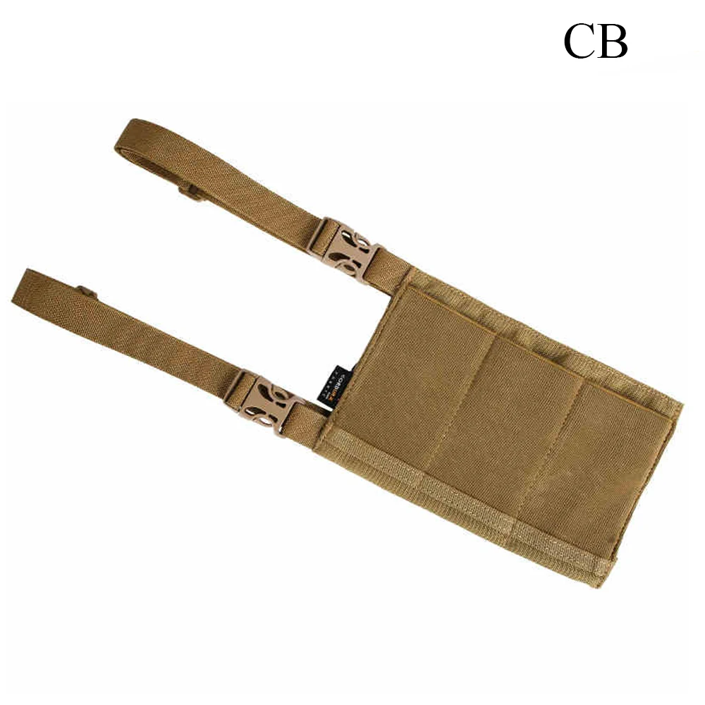 CB