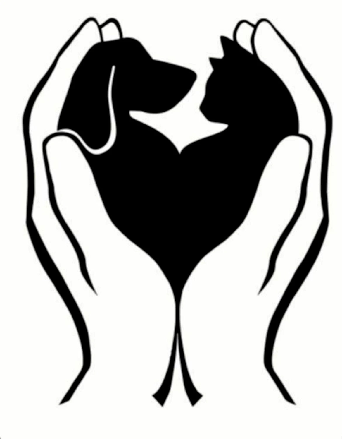 Cat And Dog Shape Metal Cutting Die Diy For Scrapbooking Decoration Crafts Cutting Dies