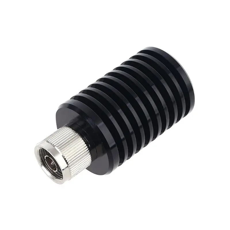

N-Male Original Harvest Connector DL-30A 0-500MHz 15 Watt 50 Ohms Dummy Load