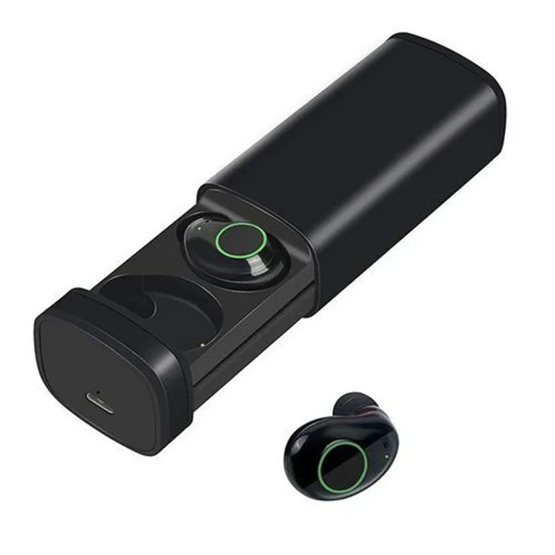 X23 TWS Earbuds Mini Bluetooth 5 0 Earphone Stereo Sports Wireless Bluetooth Headphone Earbuds For iphone xiaomi samsung huawei