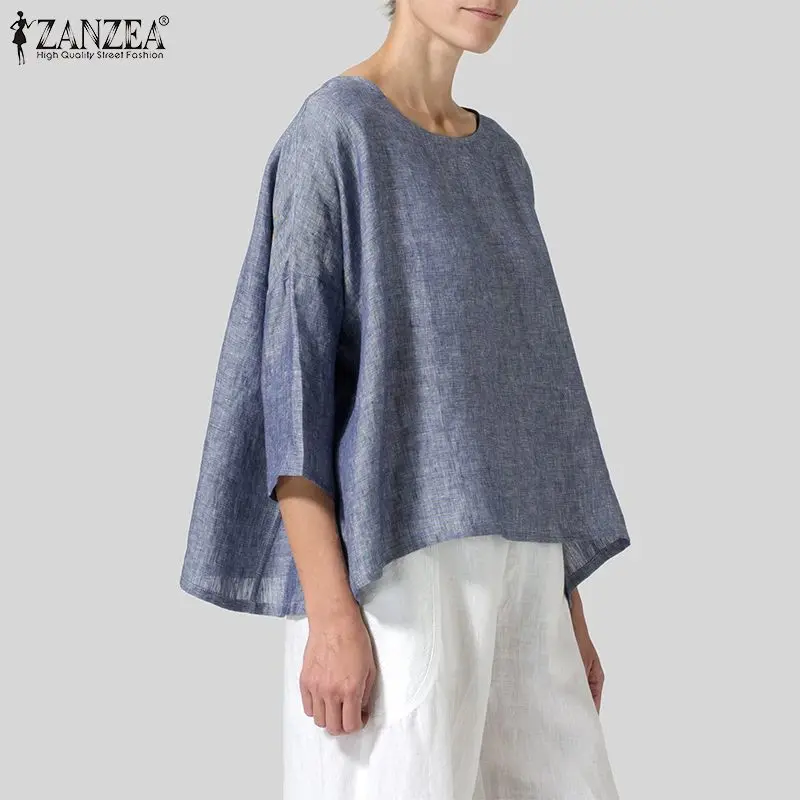 Одежда Zanzea Купить В Москве