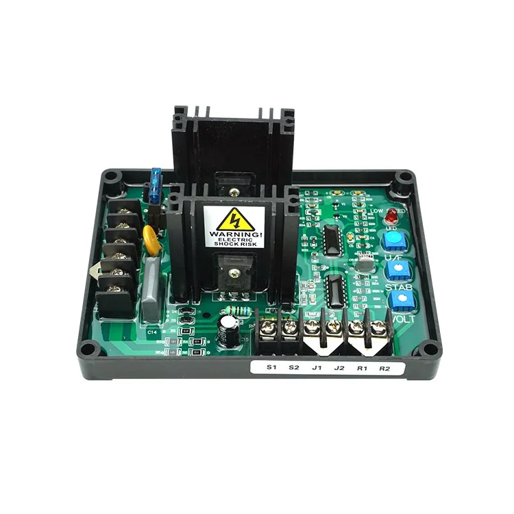 Общий AVR GAVR-20A GAVR 20A | Обустройство дома