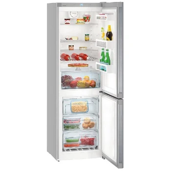 

Two-chamber refrigerator Liebherr, CNPel 4313-22