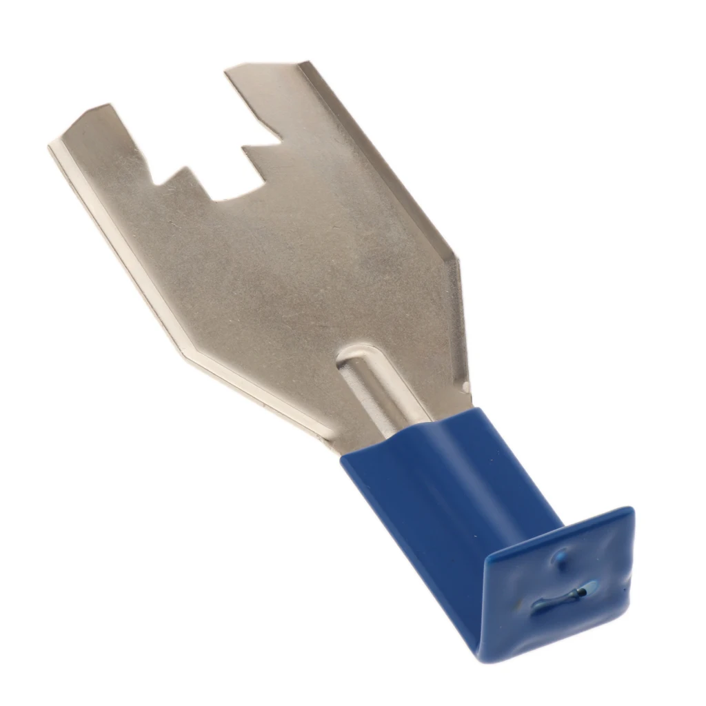 CAR DOOR TRIM PANEL REMOVAL TOOL CIRCLIP REMOVAL TOOL FOR DOOR HANDLE CLIP
