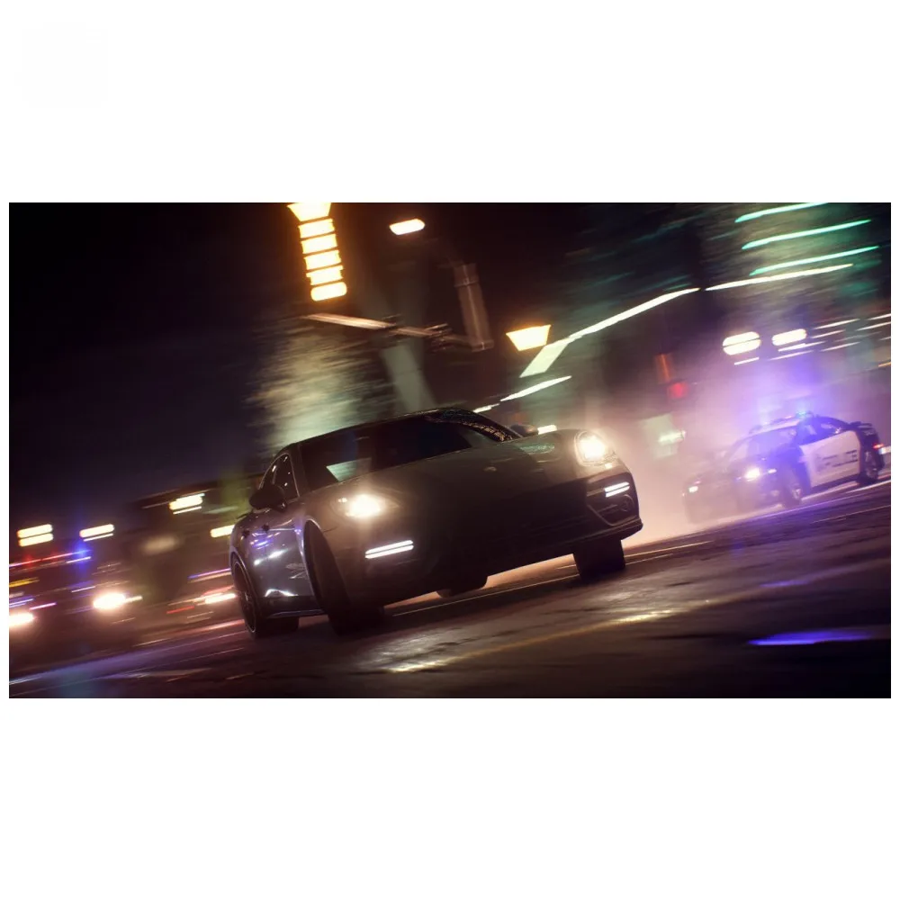 Игра для Xbox one Need for Speed Payback(русская версия