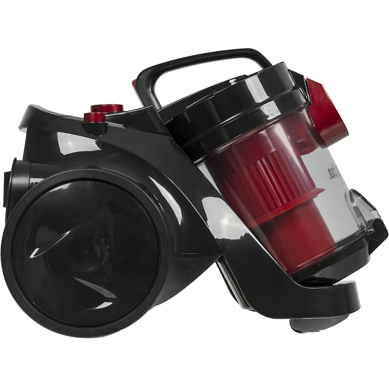 Vacuum cleaner Sinbo SVC 3459 890 W Red