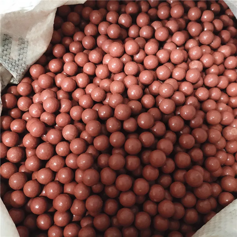 500pcs 8-9MM Slingshot Practice Ammo: Hard Mud Balls for Outdoor Hunting Description Image.This Product Can Be Found With The Tag Names Slingshot practice, Sports Entertainment