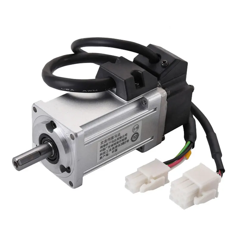 Японский Серводвигатель A4 A5 A5II 750W MHMD082P1U серводвигатель переменного тока