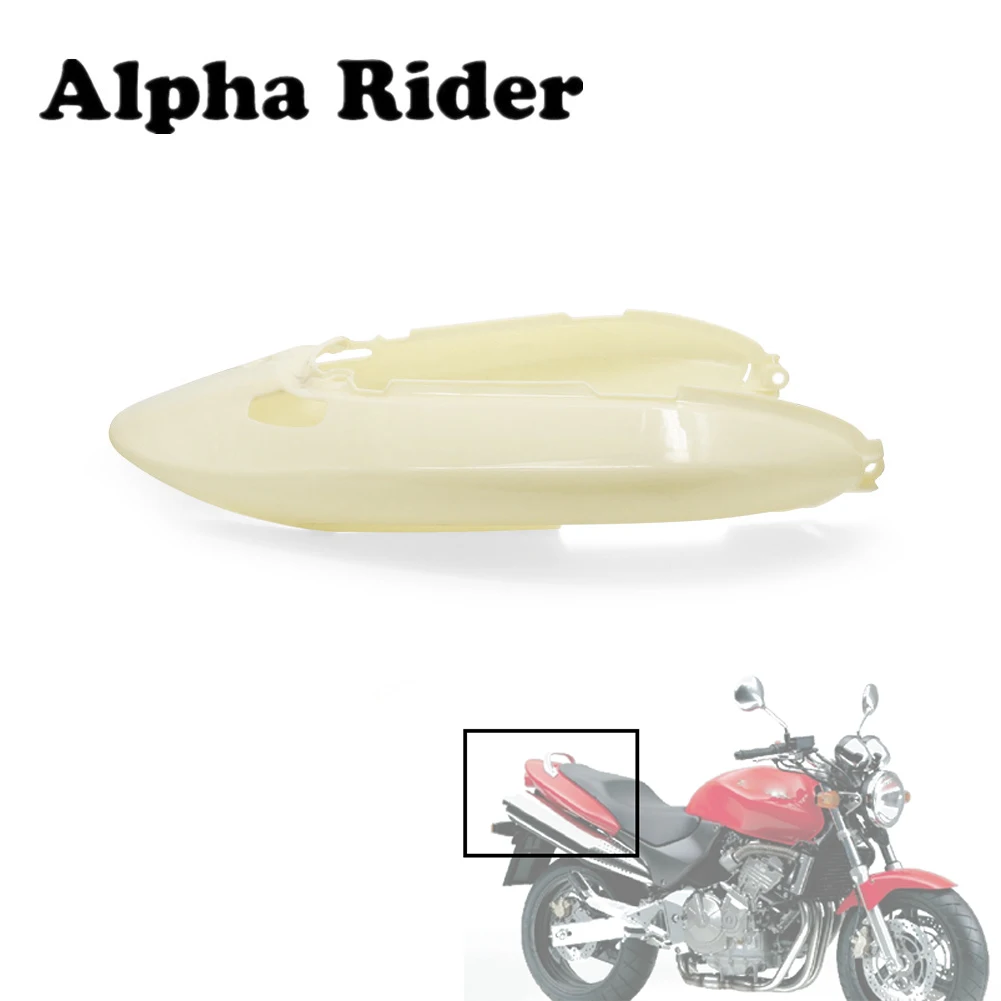 Чехол на заднее сиденье мотоцикла 98-00 для Honda Hornet 250 600 обтекатель заднего вида