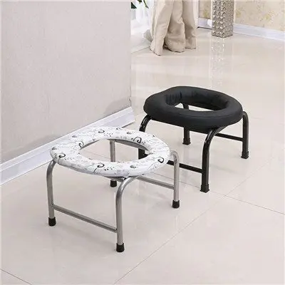 

People with Disabilities on Toilet Elder's Chair Toilet Potty Toilet Commode Chair Toilet Not Can Seat Men's