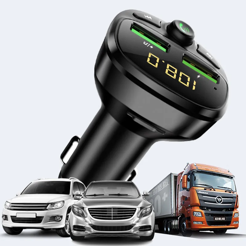 Автомобильное зарядное устройство аудио mp3-плеер fm-передатчик для hyundai tucson 2019 lacetti