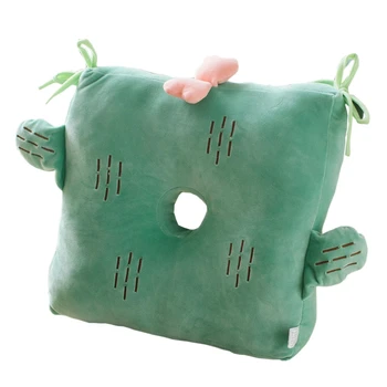 

Cartoon Chair Cushion Seat Pads Seat Cushion Floor Pillow Pads Cushion forChair Students Pad