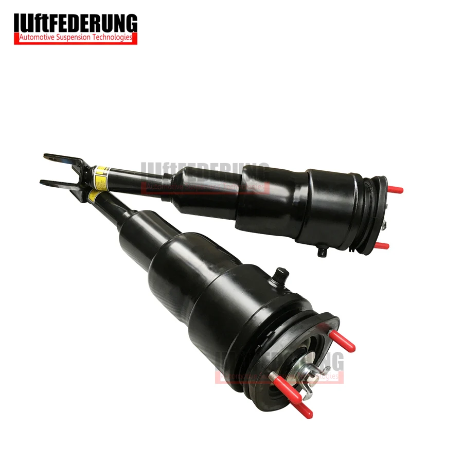

Luftfederung New 2007-2012 Air Ride Front Suspension Air Spring Shock Fit Toyota Lexus LS460 448010-50150 48010-50240