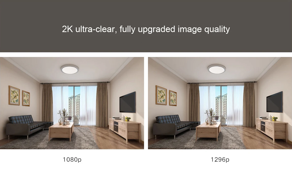 1296 p 360 ângulo hd cam wifi