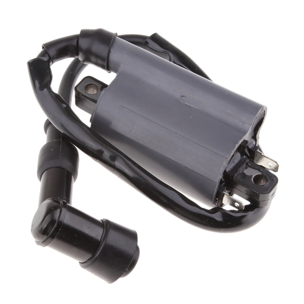 Motorcycle Ignition Coil for Buyang 300CC D300 G300 H300 ATV Quad