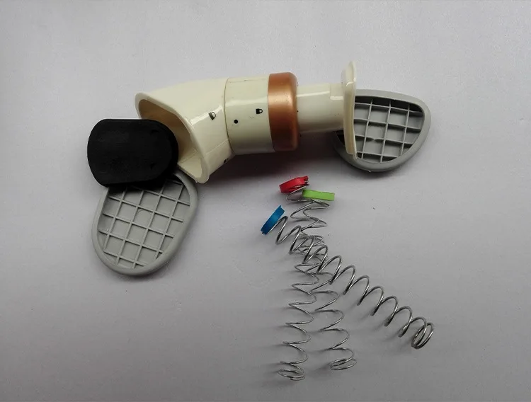 Шейка слимер Массажер для подбородка подтяжек лица Инструменты подбородка Fleshing Maker ТВ продукт в настоящее время доступен