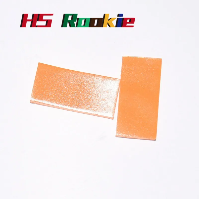 Новый коврик для зачистки 019-11833 или 030-21340 подходит дубликатора RISO RZ RV RP FR GR HC5500