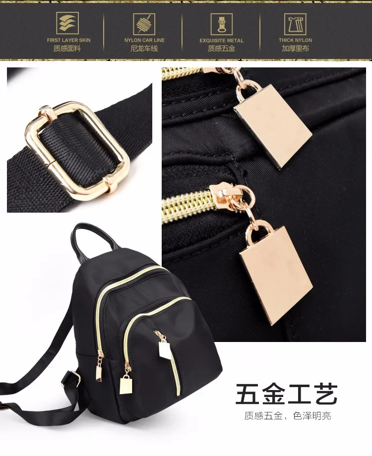 Напрямую от производителя, распродажа, модный элегантный рюкзак на плечо в Корейском стиле, маленький рюкзак Dillon, популярный рюкзак в стиле