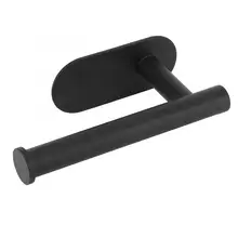 Держатель рулона для ванной комнаты из нержавеющей стали, держатель рулона для туалетной бумаги, тканевый держатель-органайзер, держатель туалетной бумаги