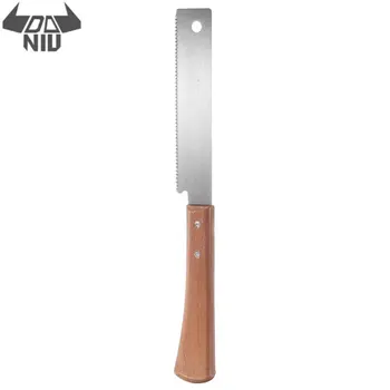 

DANIU 12 Inch SK5 Mini Hand Saw Wood Cutter Precision Teeth Straight Saw Tenon Woodworking Hand Pull Saw High Carbon Steel