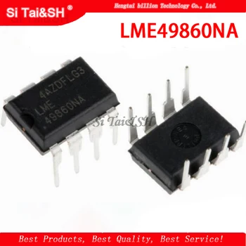 

1pcs LME49860NA DIP-8 LME49860 DIP8 LME49860N DIP