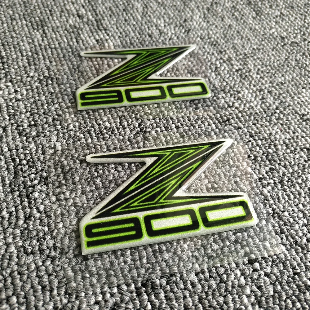 Ninja Z900 Z1000 Z800 Z750 Z650 Z 800 1000 900 для мотоцикла Kawasaki Бензобак накладка протектор наклейки рыбья кость