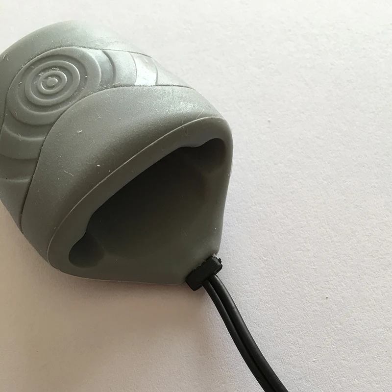 4 Fingertip Heart Rate Sensor for HRV Monitor and Treadmill Cardio Fitness Heart Beat Pulse Meter Sensor