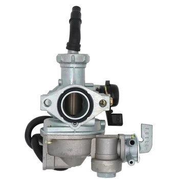 

New PZ22 Motorcycle Engine Part Carburetor W/ Air Filter Set For Honda CT90 CT110 CT70 22mm Carb High Quality