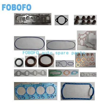 

Full-Engine-Overhaul-Gasket-Kit For ISUZU 4DA1-01 engine Excavator