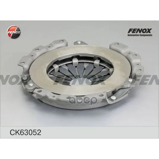 Сцепление К-Т Daewoo Matiz 1.0 03- Fenox Ck63052 FENOX арт. CK63052