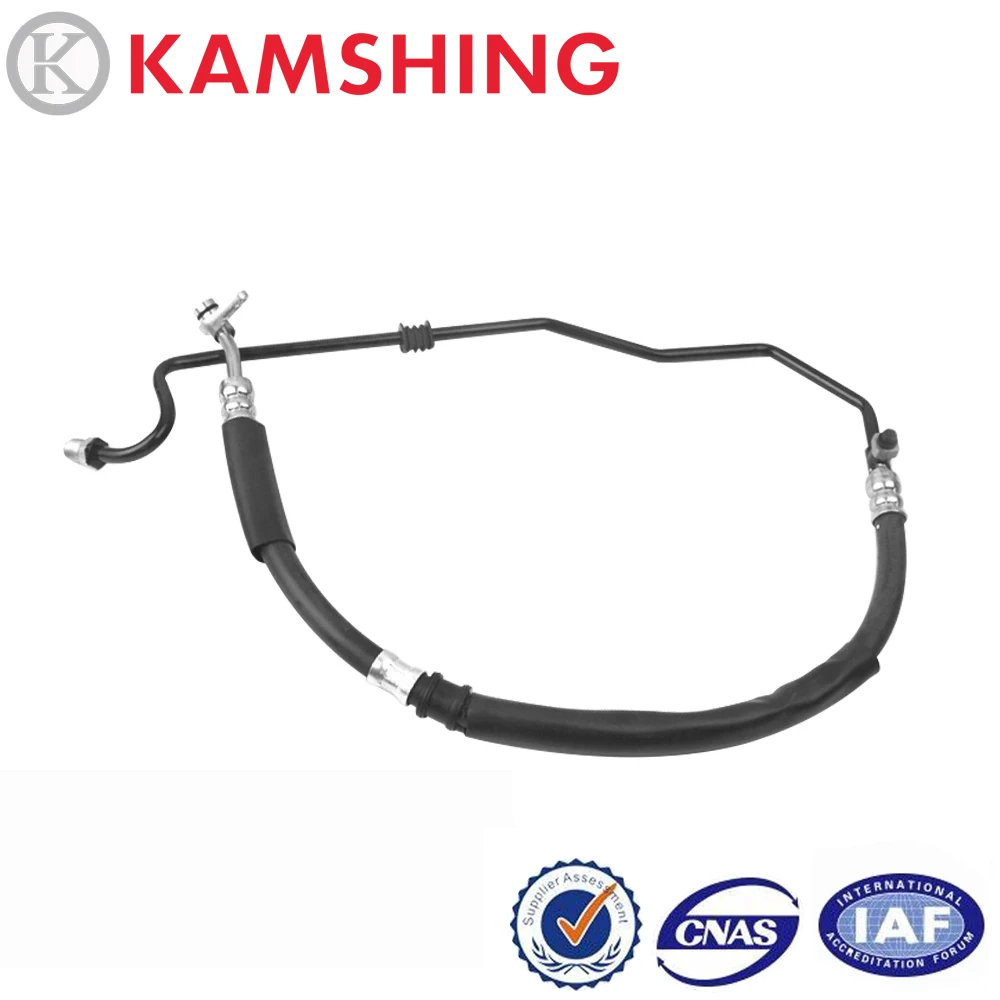 CAPQX For HONDA Accord 2.2L 2.4L 2003-2007 Left Hand Drive Power Steering Feed Hose 53713-SEF-G02