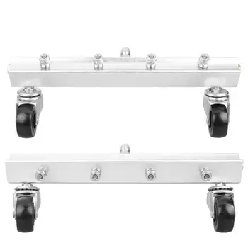 

Car Washer High Pressure Washer Car Undercarriage Cleaner Underbody Chassis Water Broom Tool Accessories