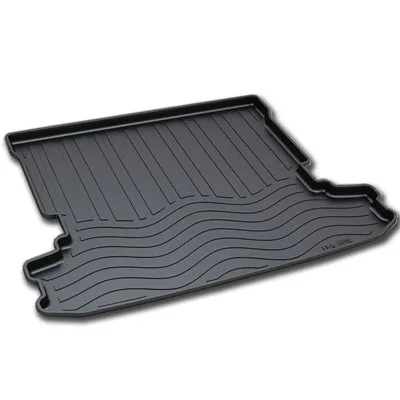 

Boot Mat Rear Trunk Liner Cargo Floor Tray Carpet Guard Protector Car Accessories for Mitsubishi asx
