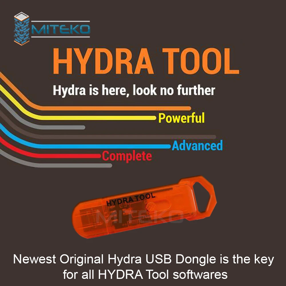 hydra dongle 2