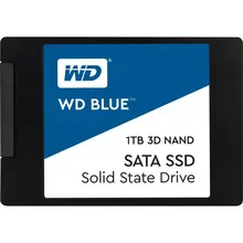 Жесткий диск ПК Western Digital WDS100T2B0A 1TB