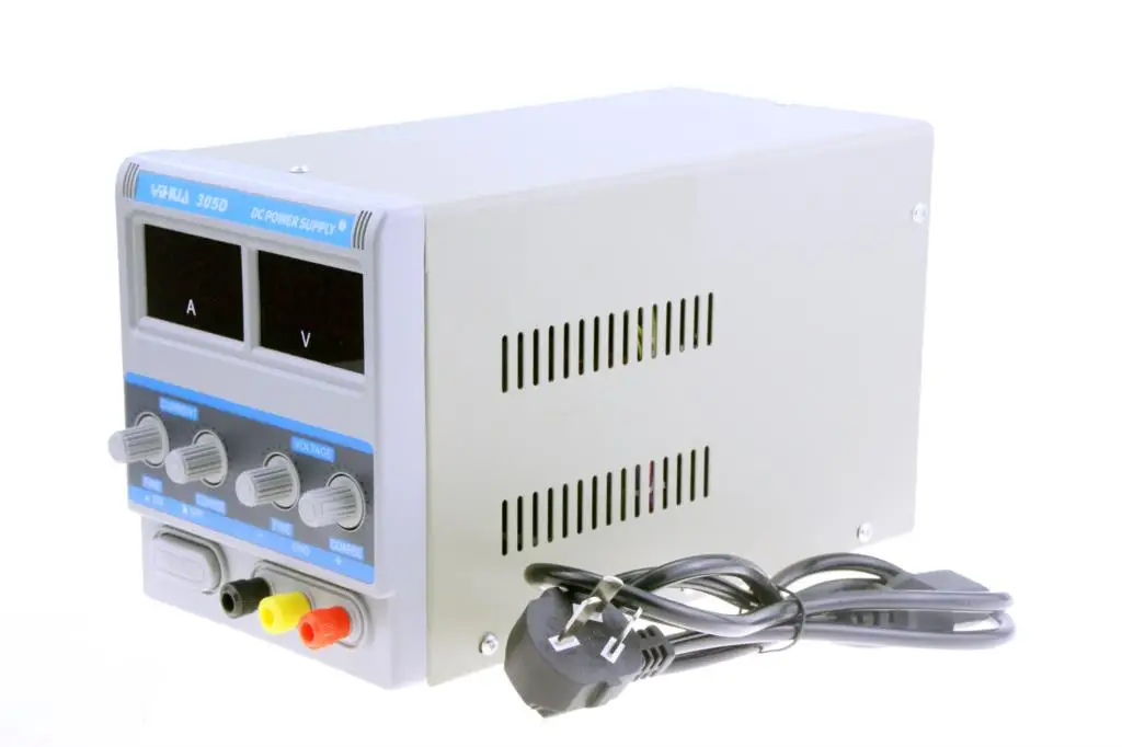 yihua 305d 30v 5a fonte de alimentacao 01