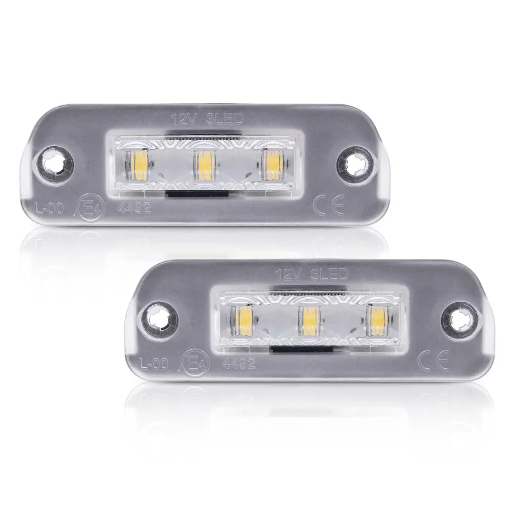 �޸������� ���� W251, W164, X164, R, ML, GL Ŭ���� 2006, 2007-2011 �ĸ� �±� ����, OEM A2518200166, LED ���̼��� ��ȣ�� ����, 2 ��