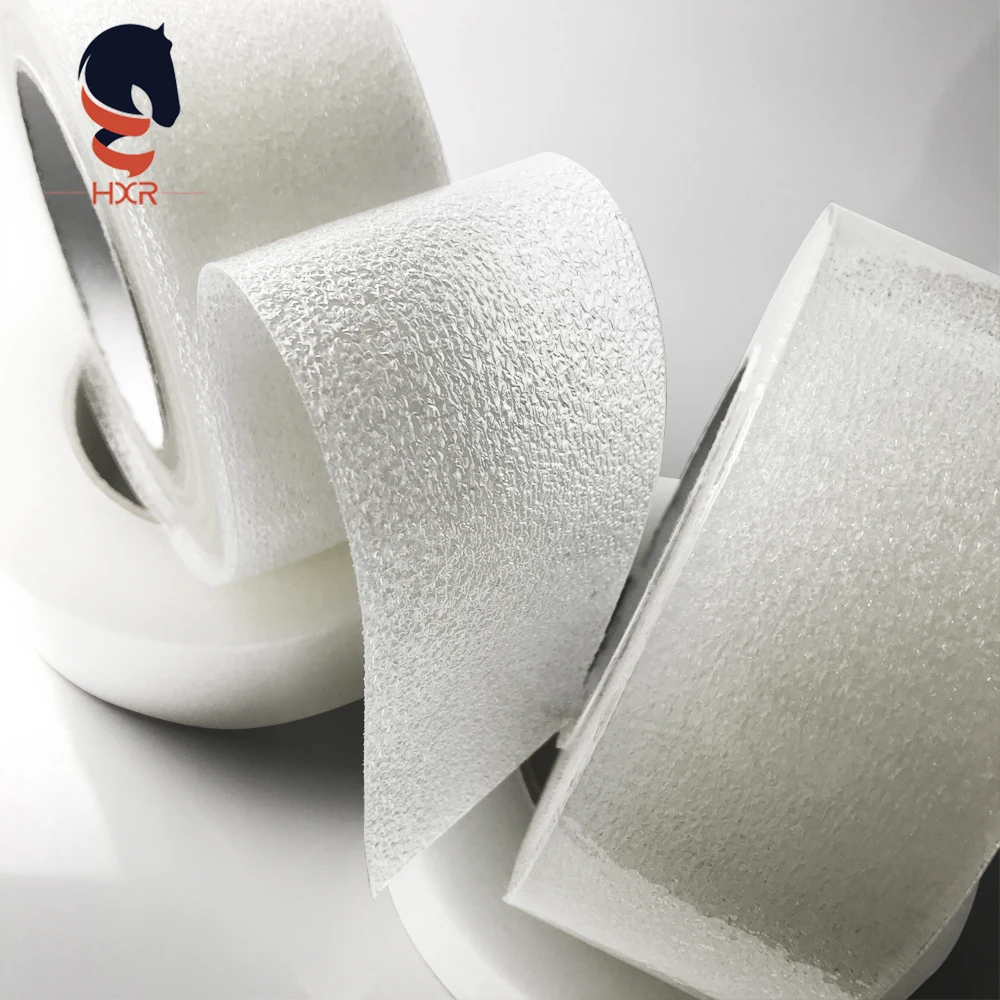 

50MM Width Waterproof Anti Slip Tape Self Adhesive Tape For Stair Floor Bathroom Kitchen accessories sets