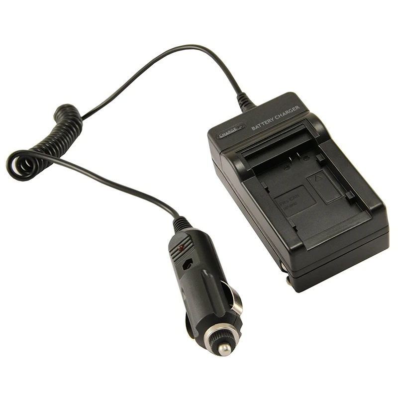BP-808 зарядное устройство-для Canon BP-807, BP-808, BP-809, BP-819, BP-827 батареи видеокамеры и так далее