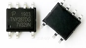 

10PCS TNY287DG-TL SOP-7 TNY287DG - New and original