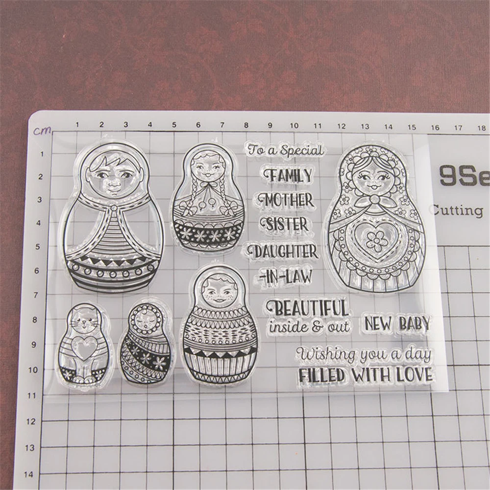 Stamps and Dies (4)