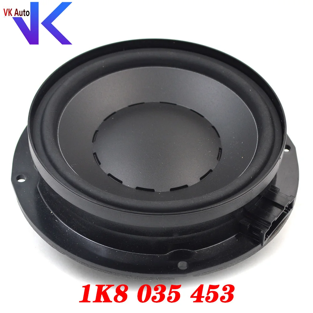 formel Kabelbane Begrænse 1k8 035 453 For Vw Golf 7 Scirocco Dynaudio Bass Speaker Lautsprecher  Soundsystem 1k8 035 453 - Multi-tone & Claxon Horns - AliExpress