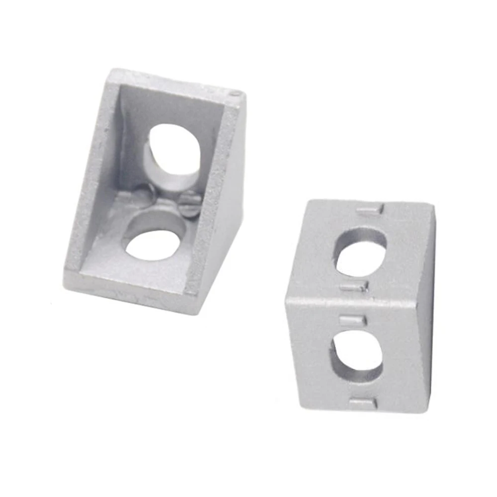 suporte de conector canto industrial angulo 03