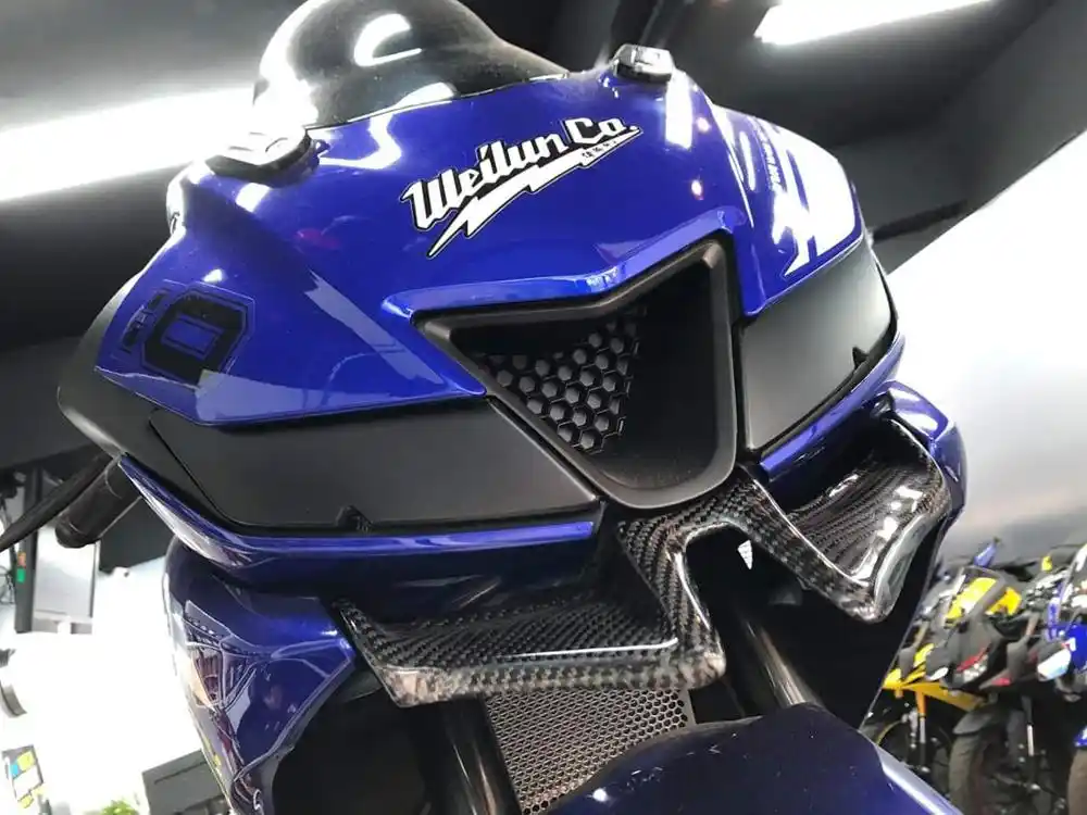 yamaha r15 v3 winglet buy online