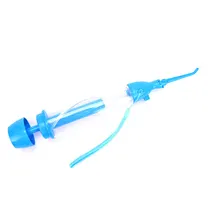 Portable Oral Irrigator Clean The Mouth Wash Your Tooth Water Dental Flosser