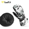 CoolFit Men Women Ski Gloves Ultralight Waterproof Winter Warm Gloves Snowboard Gloves Motorcycle Riding Snow waterproof gloves 3