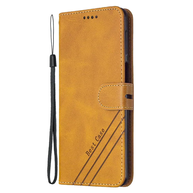 A12 Etui on For Samsung Galaxy A12 Case Wallet Magnetic Leather Cover na For A 12 A125 SM-A125F 6.5 inch Flip Phone Coque cute phone cases for samsung  Cases For Samsung