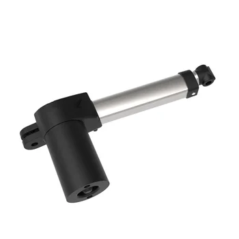

Richmat CE RoHS actuator linear actuator Actuador Lineal 12v 24v electrical Sunroof motors